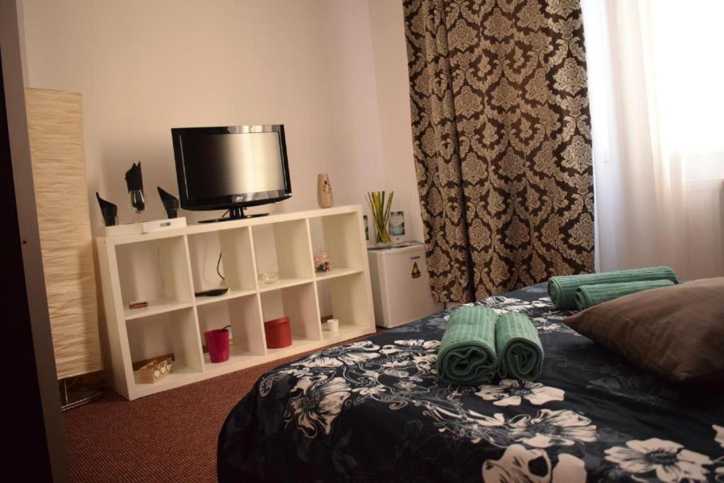 Apartment Studio Central Calea Victoriei *